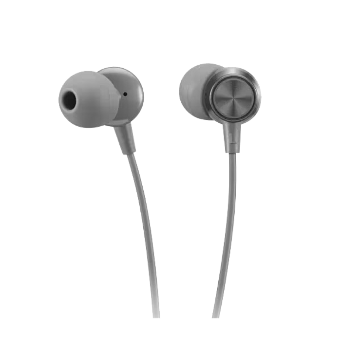 Lenovo 300 USB-C GXD1J77353 - in-ear headphones