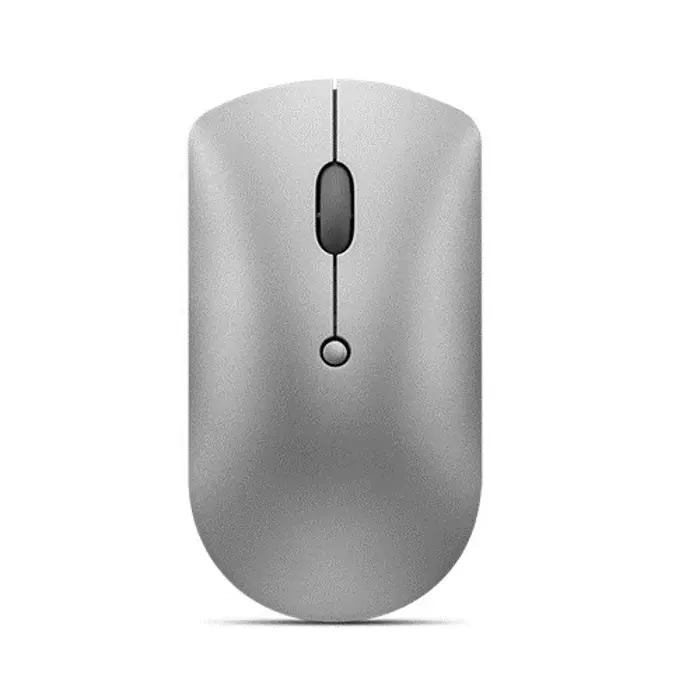 Lenovo 600 Silent - mus - Bluetooth 5.