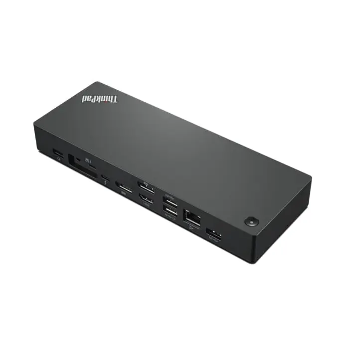 Lenovo dock Thunderbolt 4, 40B00135EU