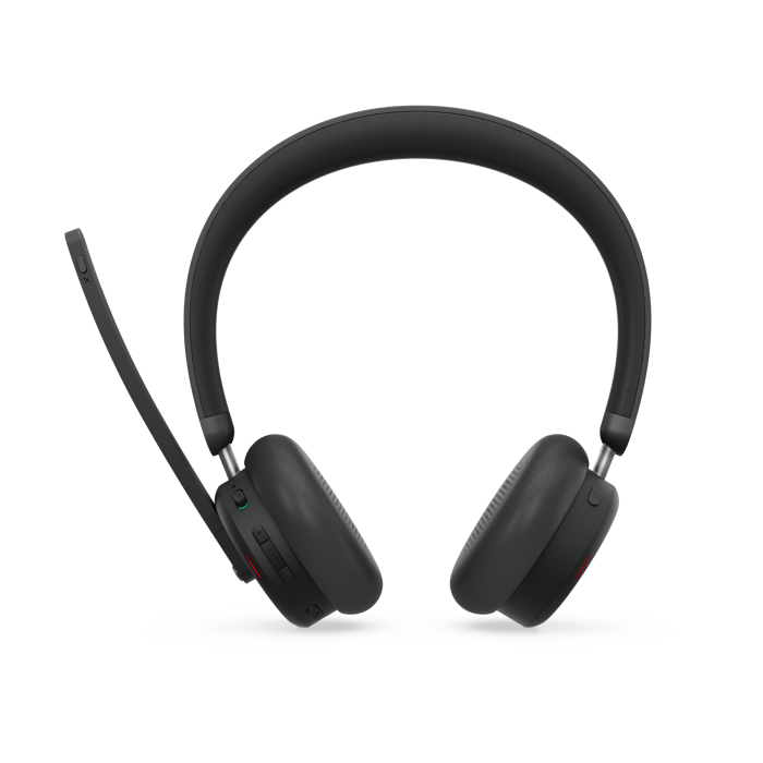 Lenovo Dual-Mode Wireless ANC Headset 6550