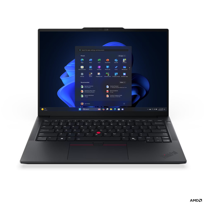 Lenovo E14 Gen7 R5-220/16GB/512GB/14WUXGA/W11P