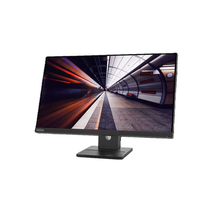 Lenovo E24-30 23.8FHD IPS,VGA,HDMI,DP, pivot