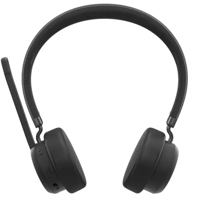 Lenovo Essential Stereo Analog Headset | Lenovo
