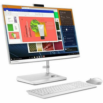 LENOVO IC AIO 3 24ALC6 R5 7530U 23.8i