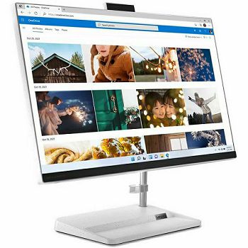 LENOVO IC AIO 3 24IAP7 i3-1215U 23.8i