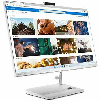 LENOVO IC AIO 3 i3-1215U 27i 8GB 512GB