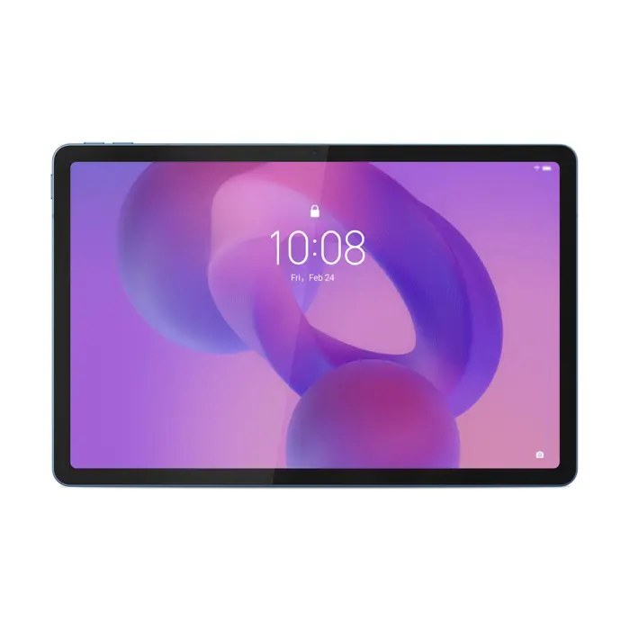 Lenovo Idea Tab 5G Mediatek 128 GB 27.9 cm (11") 8 GB Wi-Fi 5 (802.11ac) Android 15 Blue