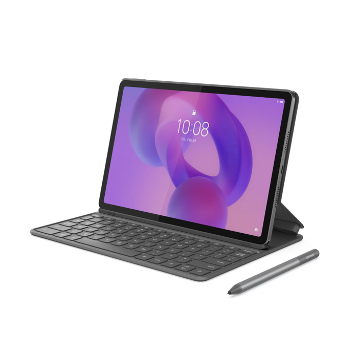 Lenovo Idea Tab OctaC/8GB/256GB/5G/11"2.5K/siva