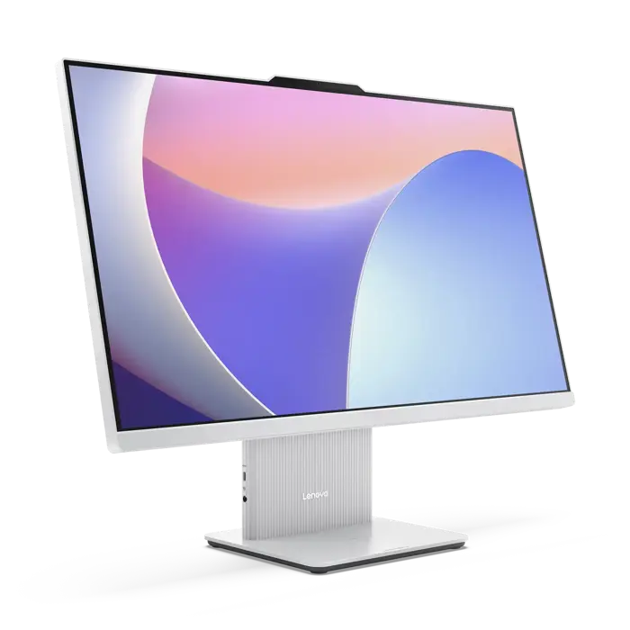 Lenovo IdeaCentre AIO 27IRH9 i5-13420H 27" FHD Touch IPS 300nits AG 16GB DDR5 5200 SSD1TB Intel UHD Graphics Win11 Cloud Grey