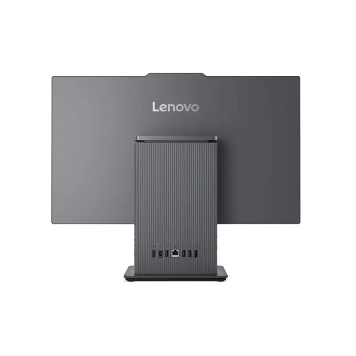 Lenovo IdeaCentre AIO 3 24IRH9 23,8"" FHD, Intel i5-13420H, 16GB DDR5, 512GB SSD, Intel UHD, WiFi/BT, tipk/miš, Win 11 Pro + 3Y(F0HN00AESC)
