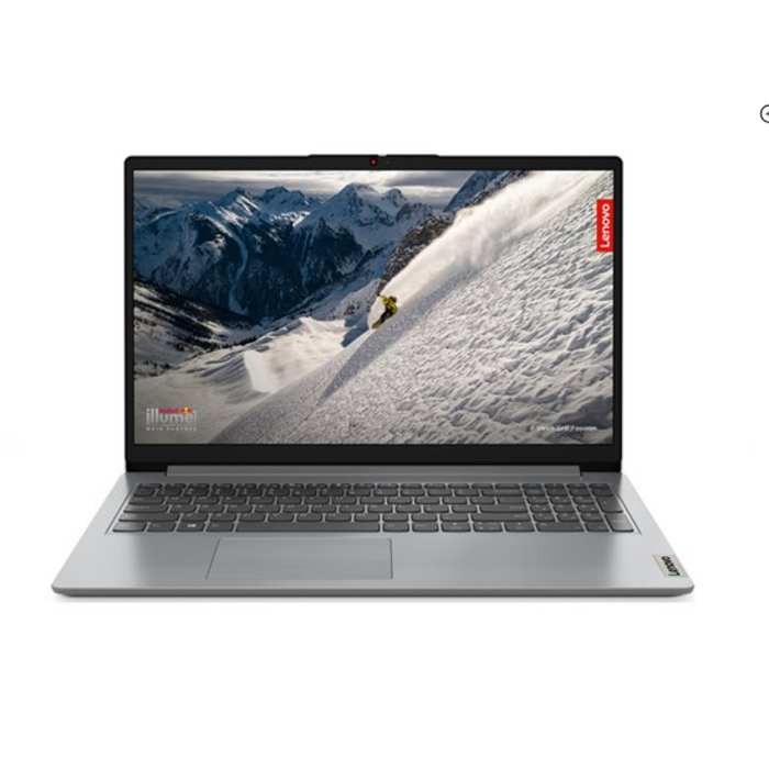 Lenovo IdeaPad 1 15AMN7, AMD Ryzen R3-7320U, 16GB DDR5, 512GB SSD, 15.6, FHD, Win11P