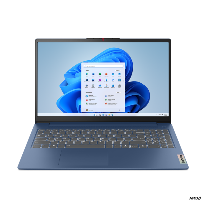 Lenovo Ideapad 3 R7-5825U/16GB/1TB/15,6"FHD/W11H