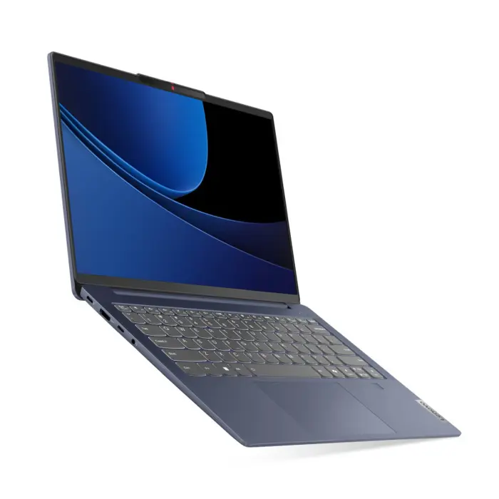 Lenovo Ideapad 5 14" WUXGA (1920×1200), Intel U5-125H, 16GB LPDDR5, 1TB SSD, Arc Graphics, WiFi/BT, Win 11 Pro + 4 godine (83DA002QSC-W11P)