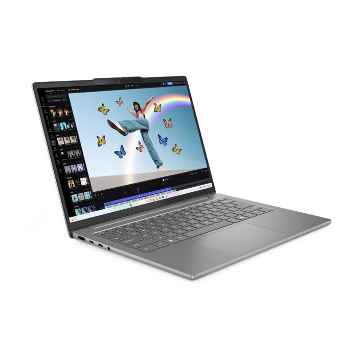 Lenovo IdeaPad 5 R7-8845HS/32GB/1TB/14/DOS