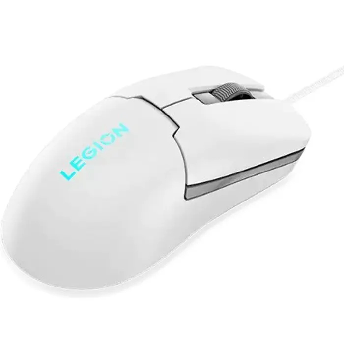 Lenovo Legion M300S RGB GAMING MOUSE WHITE