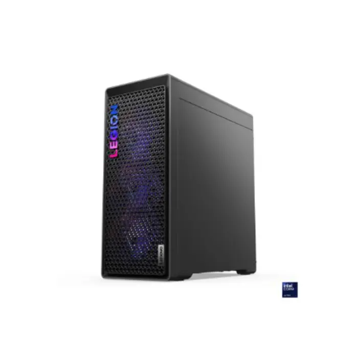 Lenovo Legion | T7 34IAS10 | Tower | Desktop | Intel Core Ultra 9 | 285K | 64 (2x32GB) GB | DDR5 | 1000 GB | NVIDIA GeForce RTX 5080 | No Optical drive | No keyboard | Windows 11 Pro | Warranty 24 mon