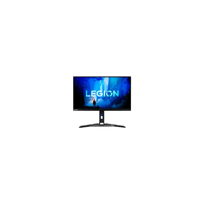 Lenovo Legion Y27qf-30 LED display 68.6 cm (27") 2560 x 1440 pixels Quad HD Black