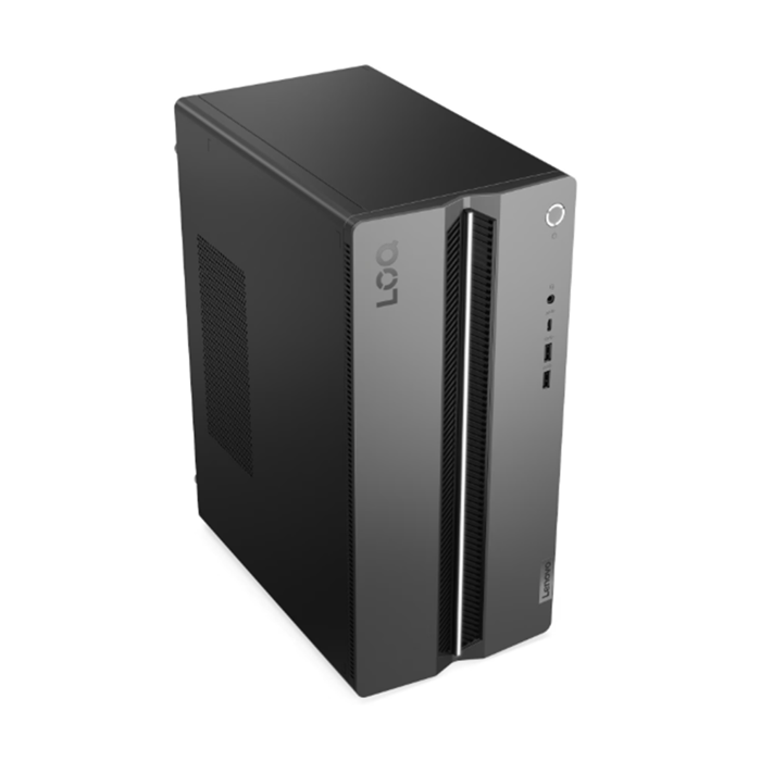 Lenovo LOQ Tower U7-255HX/32GB/1TB/5060/DOS