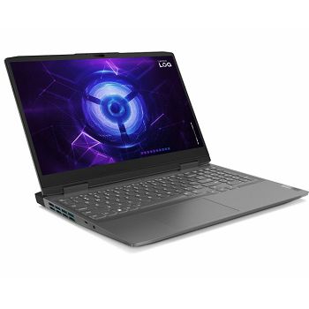 Lenovo prijenosno računalo LOQ 15IRH8, 82XV00EWSC
