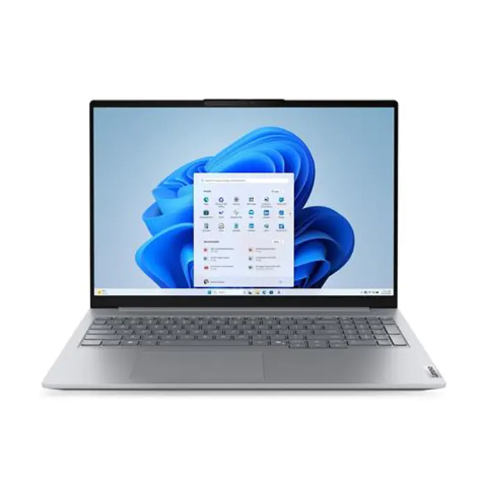 Lenovo prijenosno računalo ThinkBook 16 Gen 8, 21SK00A9SC