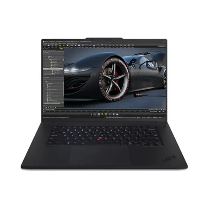 Lenovo prijenosno računalo ThinkPad P1 Gen 7 (Intel), 21KV001WSC
