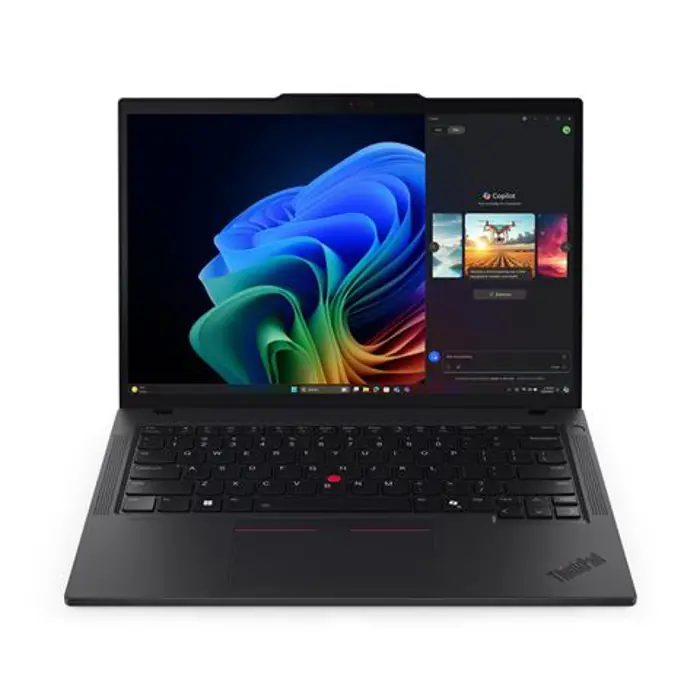 Lenovo prijenosno računalo ThinkPad T14 Gen 6 (Intel), 21QC00BUSC