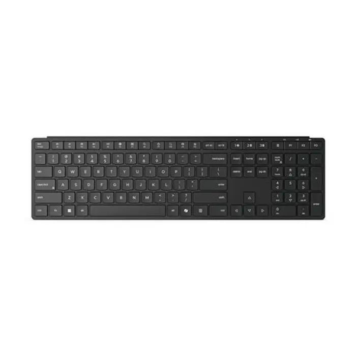 Lenovo Professional Keyboard Wireless Multi-Mode 6000, 4Y41S04698