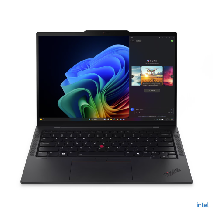 Lenovo T14s Gen 6 U7-255U/32GB/1TB/14WUXGA/W11P