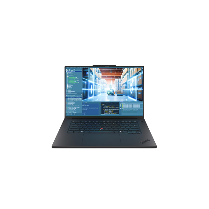 Lenovo T1g Gen 8 U9/64GB/2TB/5070/16WQXGA/W11P