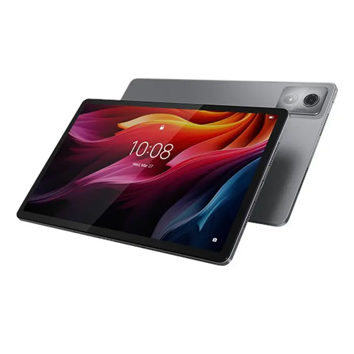 Lenovo Tab K11 Plus 4G Qualcomm Snapdragon 256 GB 29.1 cm (11.4") 2K 8 GB Wi-Fi 6 (802.11ax) Android 14 Grey