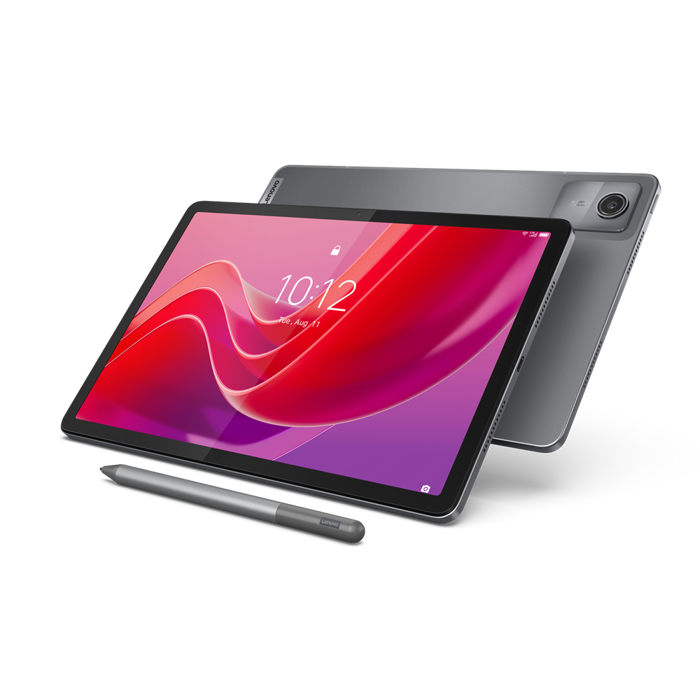 Lenovo Tab M11 OctaC/4GB/128GB/WiFi/11"WUXGA/siva
