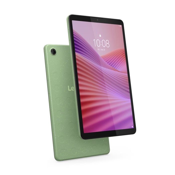 Lenovo Tab One OctaC/4GB/64GB/LTE/8.7"HD/zelena