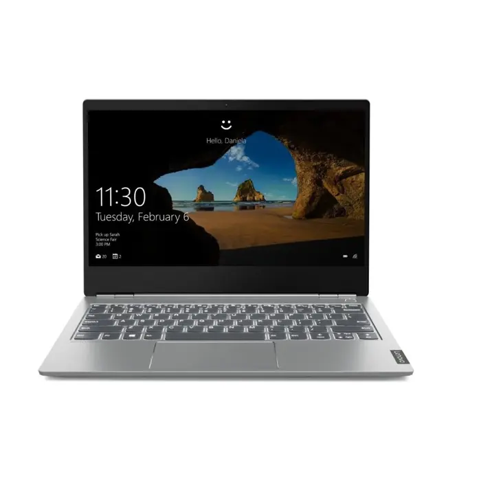 Lenovo ThinkBook 13s IML; Core i5 10210U 1.6GHz/16GB RAM/512GB SSD PCIe/batteryCARE+;WiFi/BT/FP/webcam/13.3 FHD (1920x1080)/Win 11 Pro 64-bit - Premium Obnovljeno