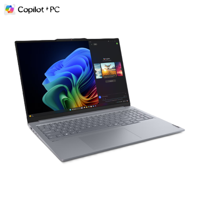 Lenovo ThinkBook 16 Snapdragon/16GB/512GB/16/W11