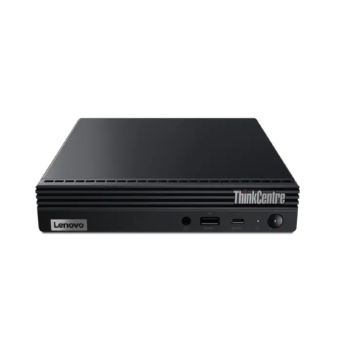 Lenovo ThinkCentre M60e Tiny; Core i5 1035G1 1.0GHz/16GB RAM/256GB SSD PCIe ;WiFi/BT/Intel UHD Graphics/Win 11 Pro 64-bit - Premium Obnovljeno