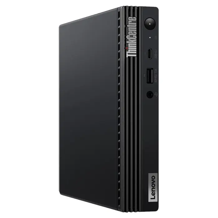 Lenovo ThinkCentre M70q Tiny; Core i5 10400T 2.0GHz/16GB RAM/256GB SSD PCIe;WiFi/BT/Intel UHD Graphics/Win 11 Pro 64-bit - Premium Obnovljeno