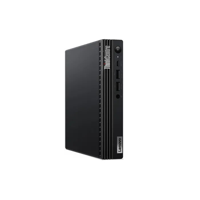 Lenovo ThinkCentre M70q Tiny Gen3; Core i5 12600T 2.1GHz/16GB RAM/256GB SSD PCIe;Intel UHD Graphics/Win 11 Pro 64-bit - Premium Obnovljeno