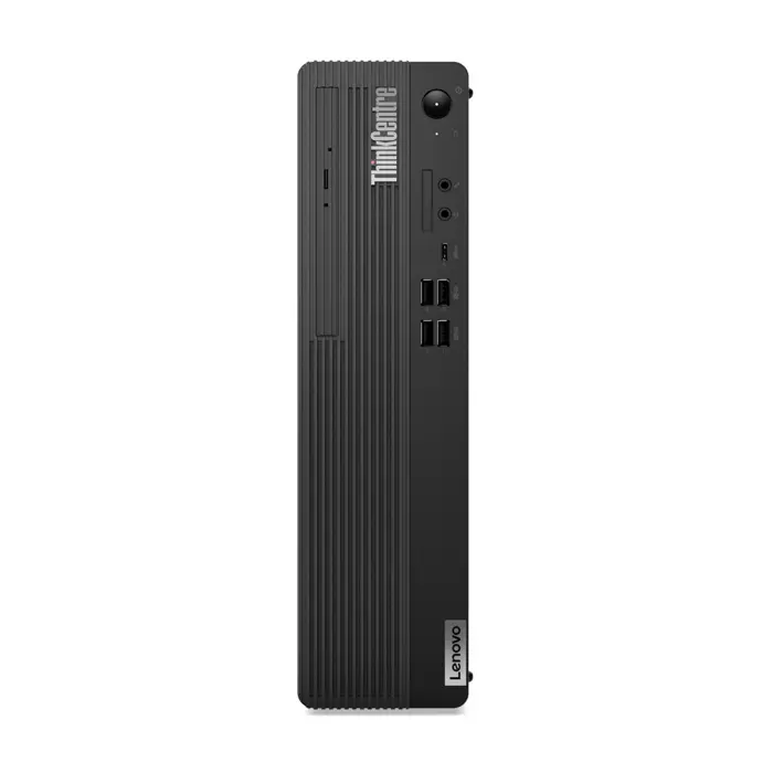 Lenovo ThinkCentre M70s Gen 5 Intel® Core™ i5 i5-13400 16 GB DDR5-SDRAM 512 GB SSD Windows 11 Pro SFF PC Black