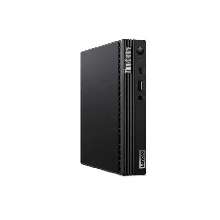 Lenovo ThinkCentre M80q Tiny; Core i5 10600T 2.4GHz/16GB RAM/256GB SSD PCIe ;WiFi/BT/Intel UHD Graphics/Win 11 Pro 64-bit - Premium Obnovljeno