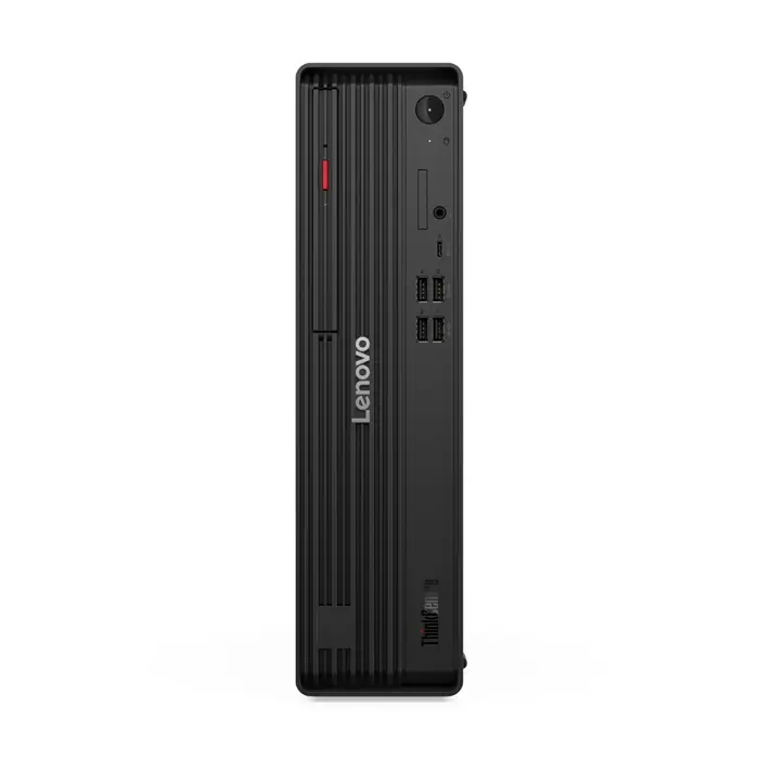 Lenovo ThinkCentre M90s Gen 6 Intel Core Ultra 7 265 32 GB DDR5-SDRAM 512 GB SSD Windows 11 Pro SFF PC Black