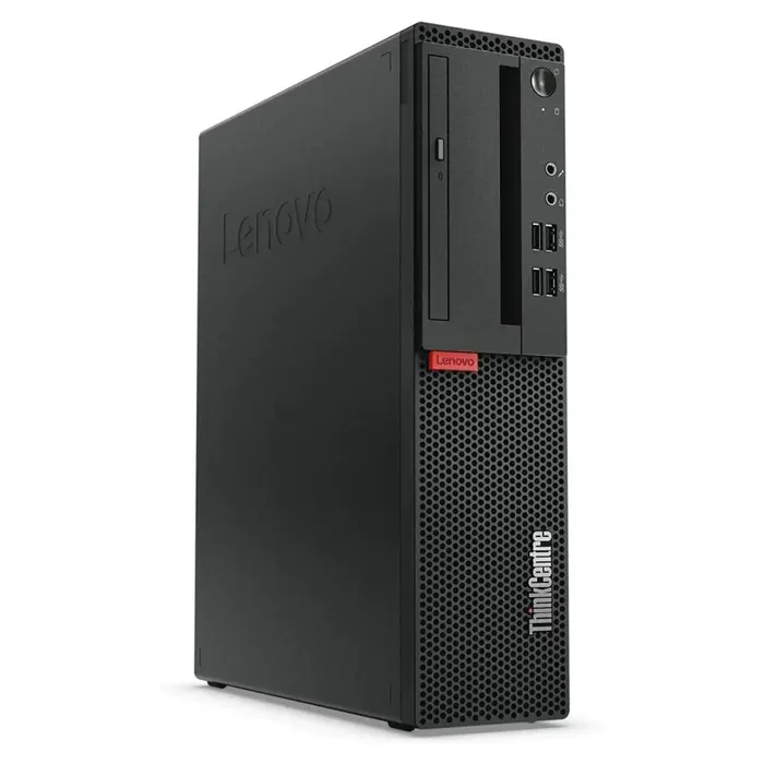 Lenovo ThinkCentre M910s SFF; Core i5 6500 3.2GHz/8GB RAM/256GB SSD;Intel HD Graphics/Win 10 Pro 64-bit - Premium Obnovljeno