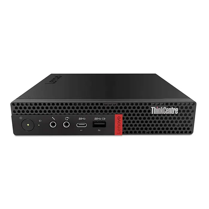 Lenovo ThinkCentre M920q Tiny; Core i5 8400T 1.7GHz/8GB RAM/256GB SSD PCIe;Intel UHD Graphics/Win 11 Pro 64-bit