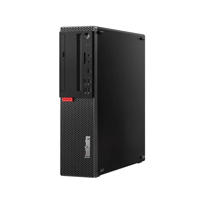 Lenovo ThinkCentre M920s SFF; Core i5 8500 3.0GHz/16GB RAM/256GB SSD PCIe;DVD-RW/Intel UHD Graphics/Win 11 Pro 64-bit