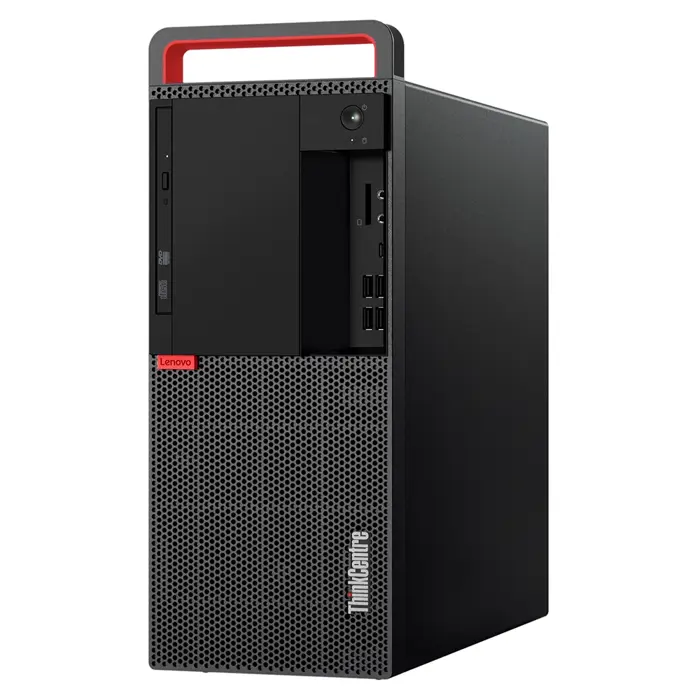Lenovo ThinkCentre M920t TW; Core i5 8500 3.0 GHz/8GB RAM/256GB SSD PCIe;Intel UHD Graphics/Win 11 Pro 64-bit