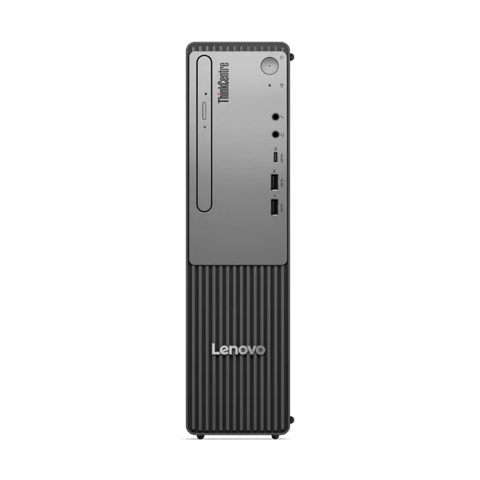 Lenovo ThinkCentre neo 30s Gen 5 Intel® Core™ i5 i5-13420H 8 GB DDR5-SDRAM 512 GB SSD Windows 11 Pro SFF PC Black