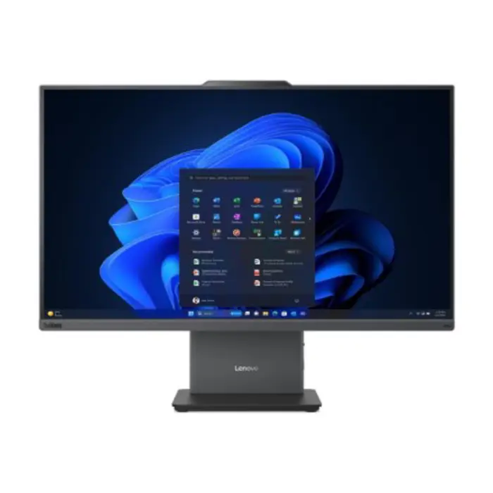 Lenovo ThinkCentre | neo 50a 24 G6 LNL | Touchscreen | Desktop | AIO | 23.8 " | FHD | Intel Core Ultra 5 | 226V | Internal memory 16 GB | Soldered LPDDR5X | 512 GB | Intel Arc Graphics 130V | Keyboard