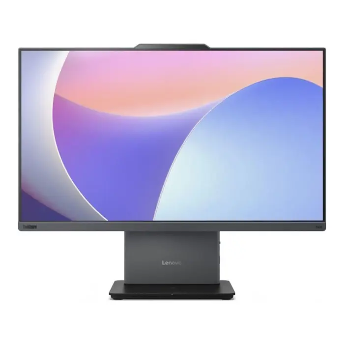 Lenovo ThinkCentre neo 50a 27 Gen 5 Intel® Core™ i5 i5-13420H 68.6 cm (27") 1920 x 1080 pixels Touchscreen All-in-One PC 16 GB DDR5-SDRAM 512 GB SSD Windows 11 Pro Wi-Fi 6 (802.11ax) Grey