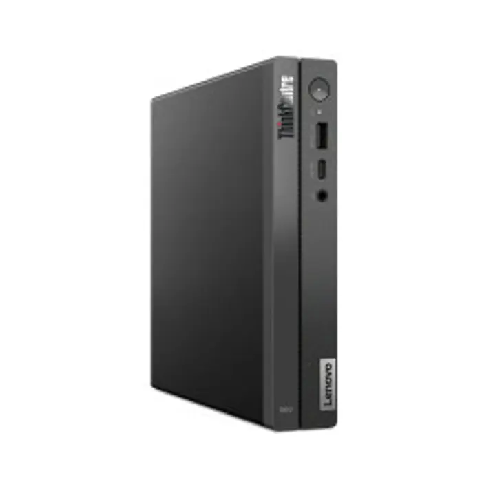 Lenovo ThinkCentre NEO 50q Gen 4 Tiny, Intel i5-13420H, 16GB DDR4, 512GB SSD, UHD, HDMI/DP, WiFi-ax/BT5.1, tipk/miš + Win 11 Pro + 3Y (12LN0024CR-W11P) 