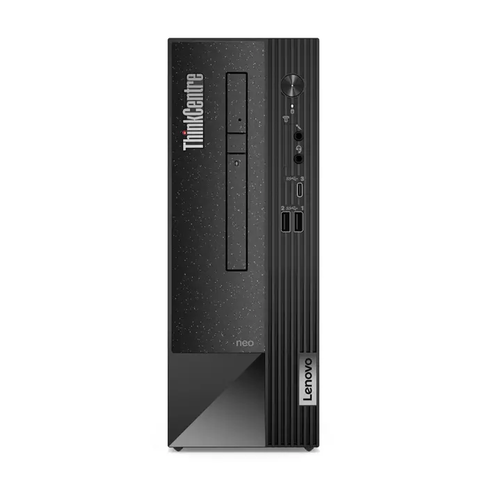 Lenovo ThinkCentre neo 50s G4 i5-13400 8GB DDR4 SSD1TB UHD  730 W11Pro Black 3Y OnSite