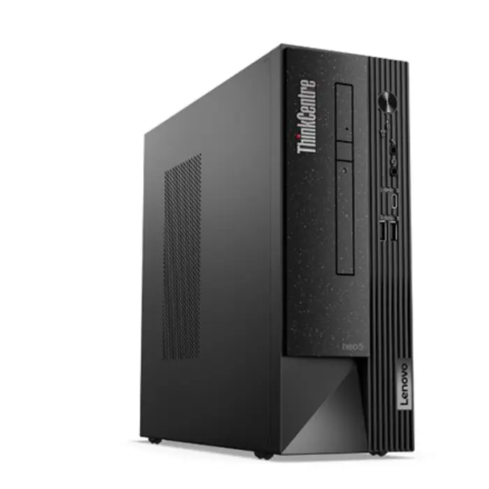 Lenovo ThinkCentre Neo 50S Gen 4 Desktop PC Intel Core i5 16GB 256GB SSD UHD Graphics 730
